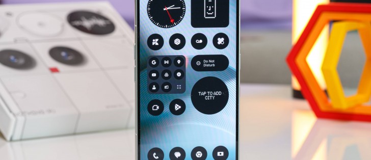 Nothing تبدأ برنامج اختبار Android 16 التجريبي لهاتف Phone (3) 