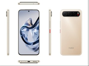 تسريب مواصفات هاتف Nubia Air يؤكد أن iPhone 17 Air في أمان تام من المنافسة