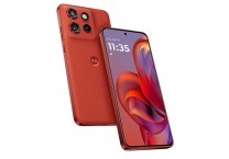 تسريب الصور الرسمية لهواتف Motorola Edge 60 Neo وG06 وG06 Power 