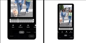 ‏Google Photos تطرح تصميم جديد إعادة لمحرر الفيديو باستخدام الإعدادات المسبقة للذكاء الاصطناعي