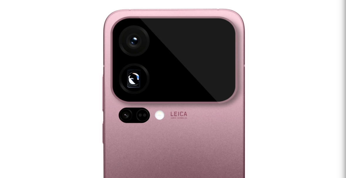 هاتف Xiaomi 16 Pro Max يظهر بشاشة ثانية داخل وحدة كاميرا Leica وفق تسريبات جديدة 