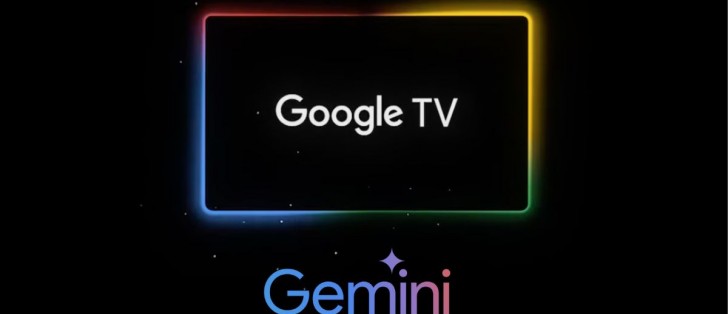 جوجل تجلب Gemini إلى Google TV مع مزايا جديدة 