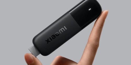شاومي تتفوق على جوجل بجهاز TV Stick 4K الجديد الذي يتجاوز Google TV Streamer في الاختبارات