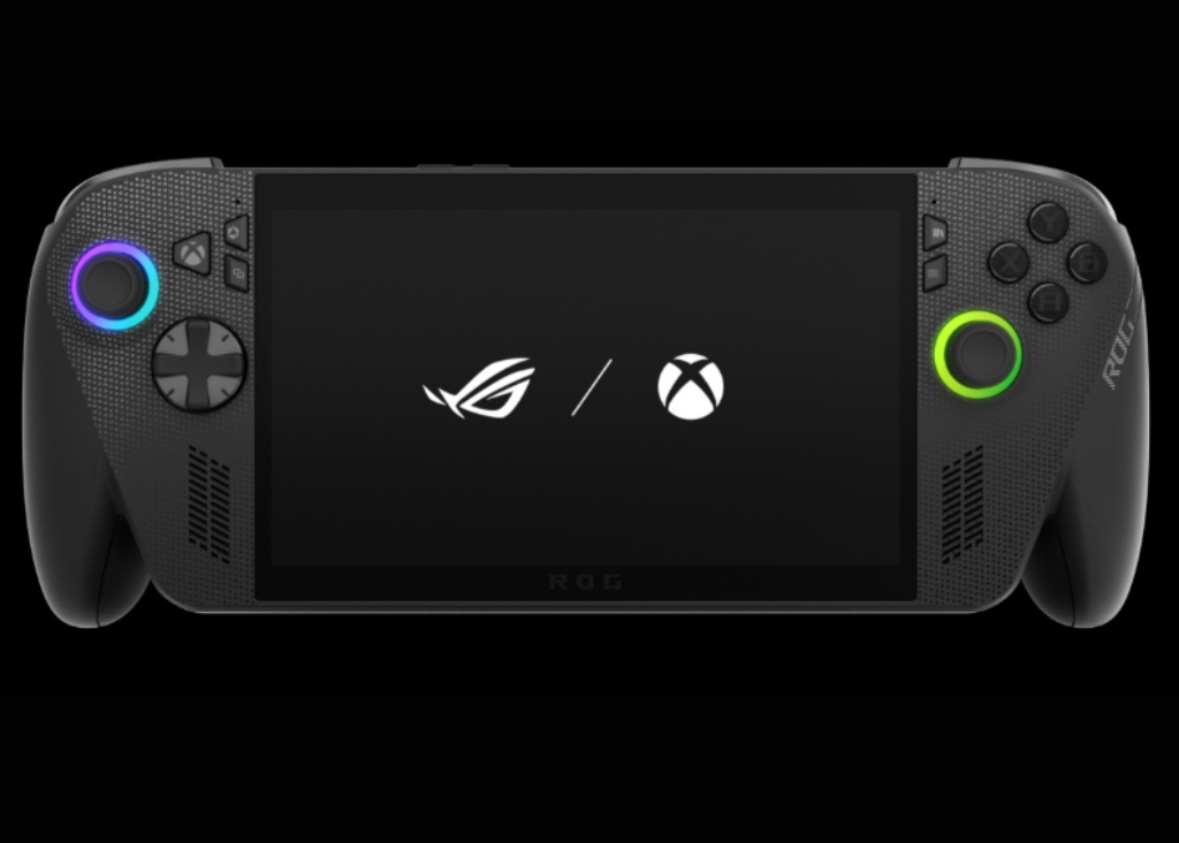 مايكروسوفت ألغت مشروع جهاز Xbox المحمول بسبب مطالبة AMD ببيع 10 ملايين وحدة