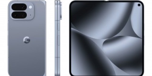 إطلاق Google Pixel 10 Pro Fold وPixel Buds 2a رسميًا في الأسواق