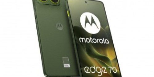 ظهور Motorola Edge 70 في القوائم قبل الإطلاق الرسمي