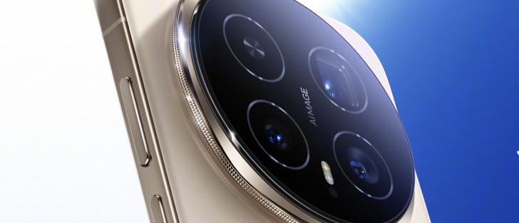 Honor تكشف في إعلان تشويقي جديد تفاصيل كاميرا الزوم في Magic8 Pro