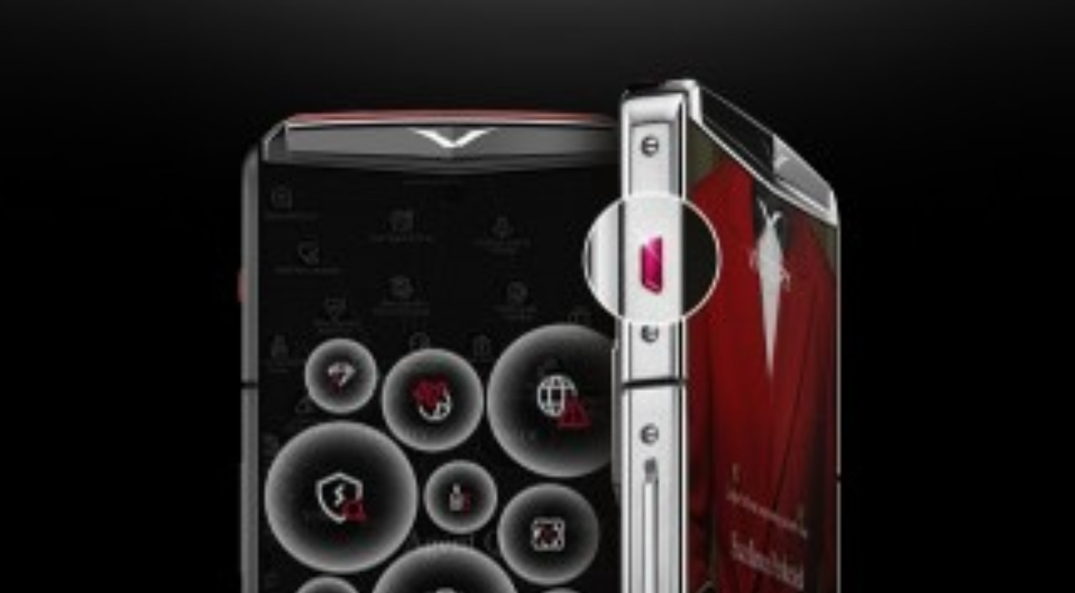 تسريب كامل لهاتف Vertu Agent Q قبل ساعات من الإعلان الرسمي 