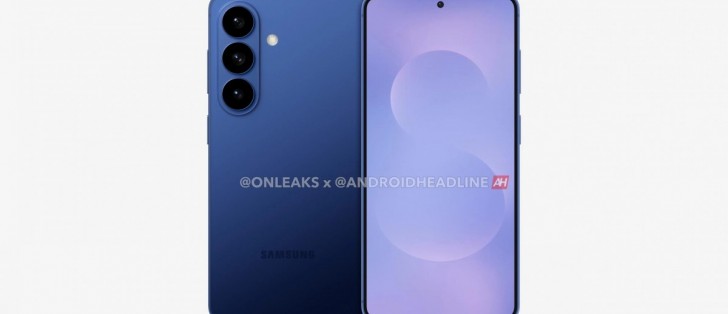 شائعة جديدة تؤكد أن هاتف Galaxy S26 Pro من سامسونج غير موجود 