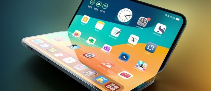 تأجيل محتمل لهاتف iPhone Fold من أبل 