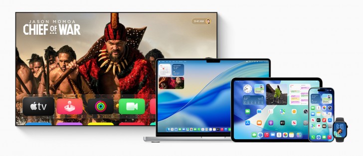 تحديثات iOS 26.1 وiPadOS 26.1 تبدأ بالوصول إلى المستخدمين الآن