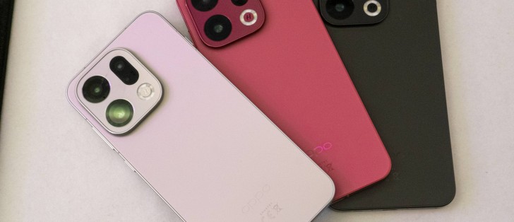 أوبو تعد بدعم شخصي حصري لمشتري Find X9 وFind X9 Pro