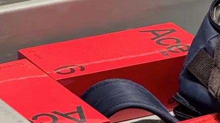 هاتف OnePlus Ace 6 Pro Max يقترب رسميًا