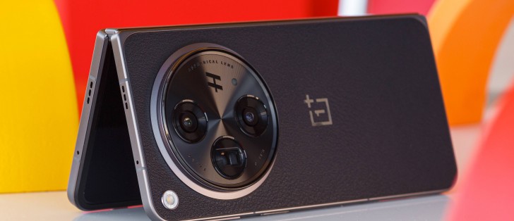 OnePlus Open يحصل على تحديث اندرويد 16 المستقر مع واجهة OxygenOS 16