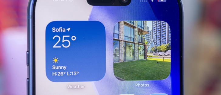 تصميم خلفي جديد ومثير لاهتمام في iPhone 18 Pro مع فتحة شاشة أصغر