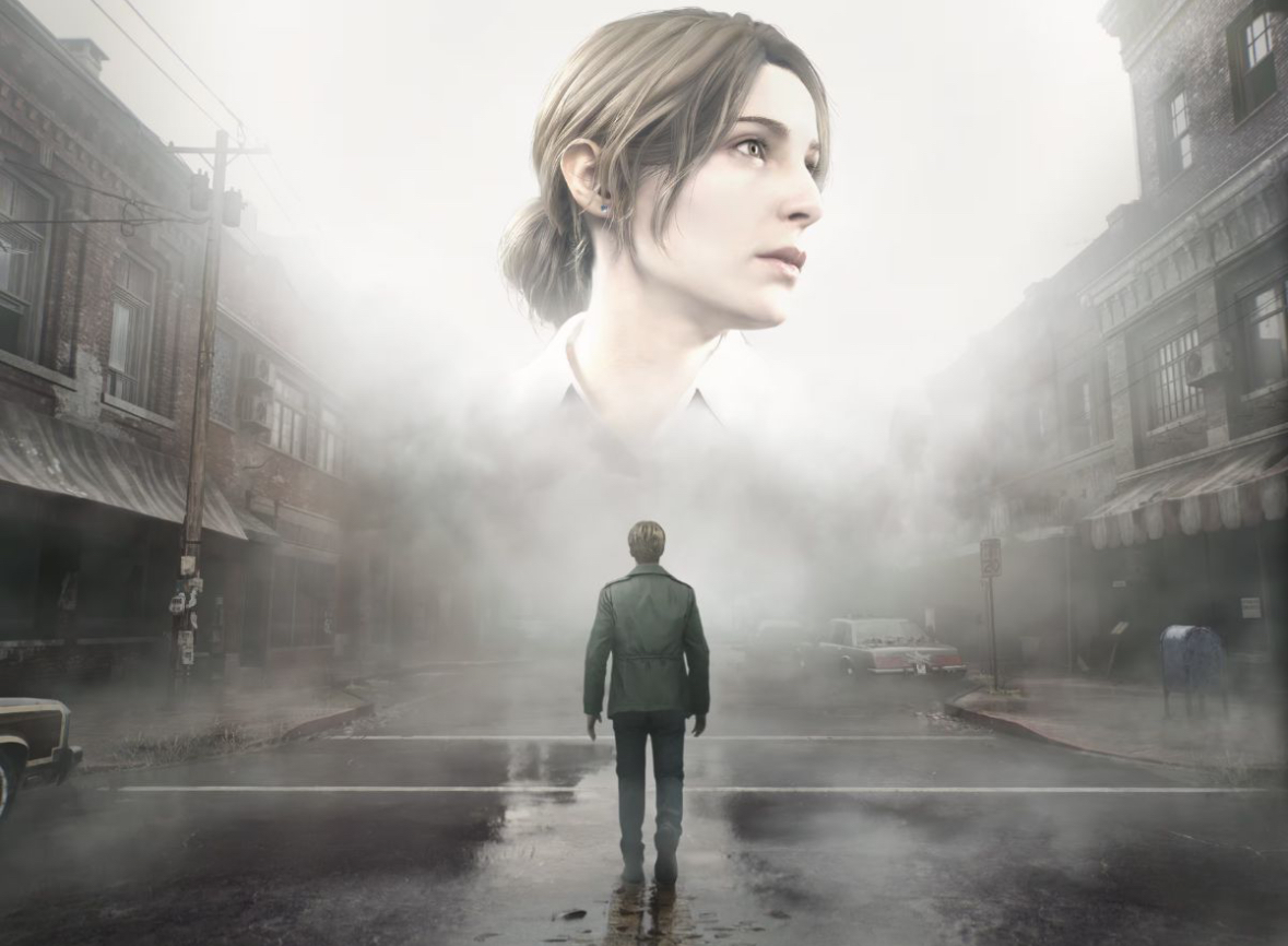 متجر مايكروسوفت يكشف موعد إصدار لعبة Silent Hill 2 على Xbox