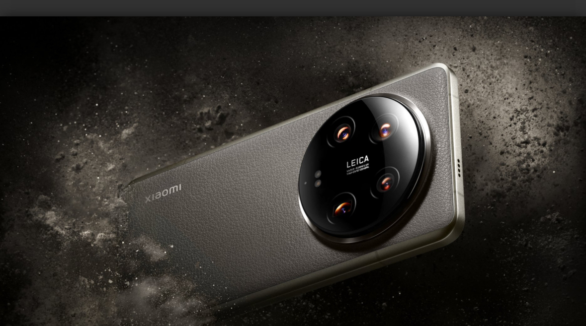 هاتف شاومي 17 Ultra يستعد لإبهار المستخدمين بكاميرا زوم احترافية من Leica