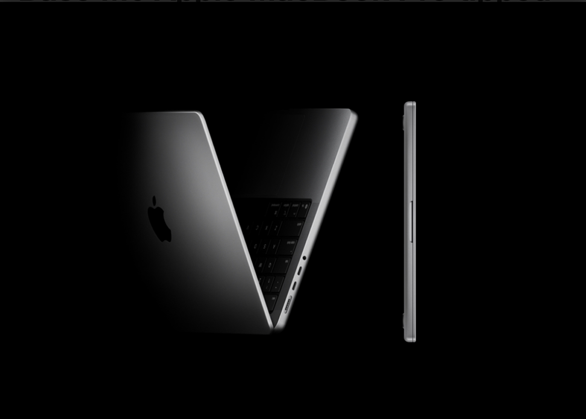 أبل تؤجل المفاجأة: MacBook Pro بمعالج M6 سيحتفظ بتصميمه القديم دون شاشة OLED