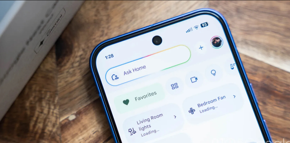 Google Home يزداد ذكاءً لكنه ما زال يرتكب أخطاءً غبية