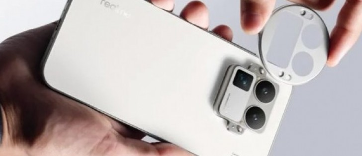 تسريب سعر وتاريخ إطلاق Realme GT 8 Pro في أوروبا