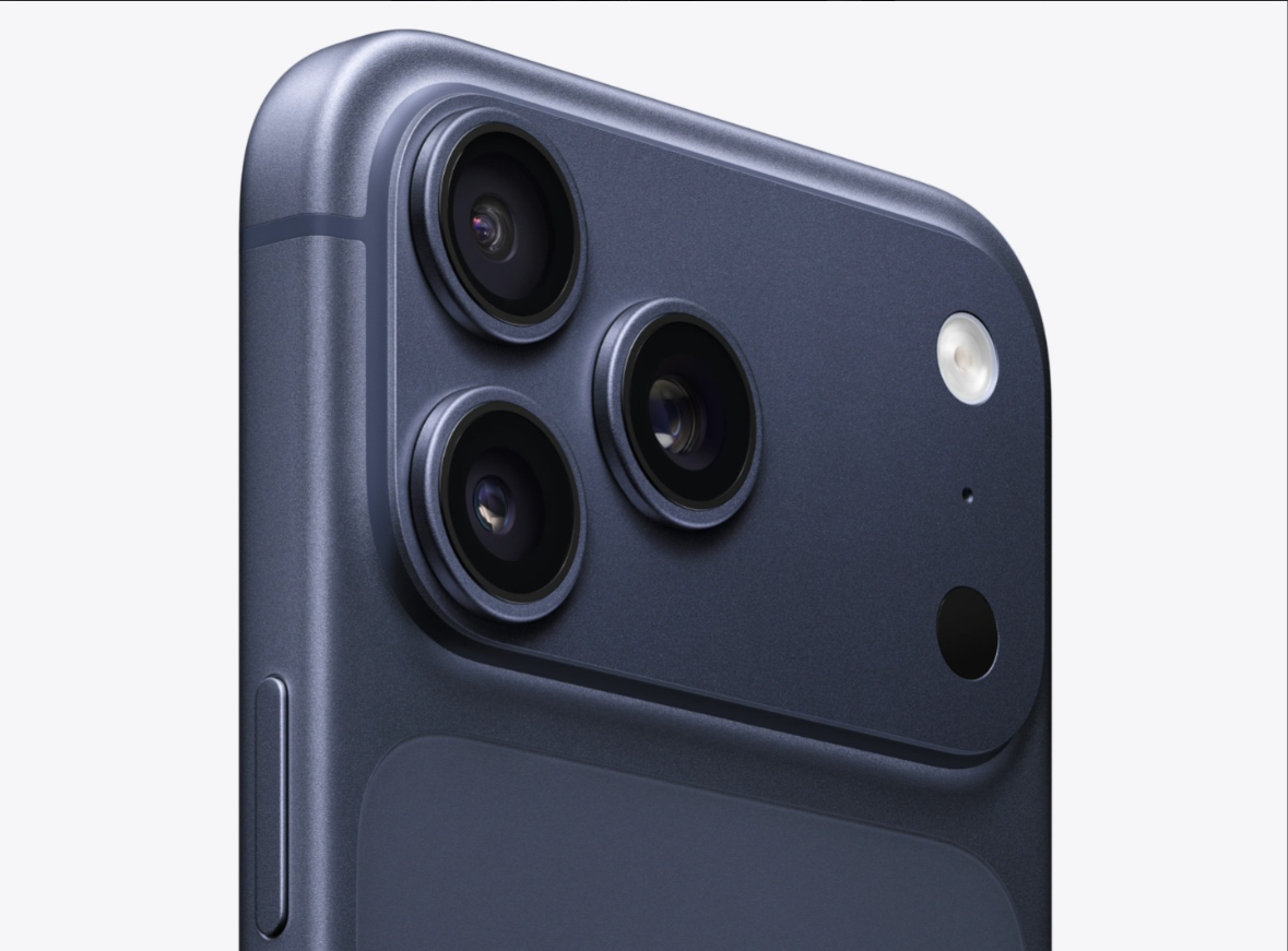 تسريب: iPhone 18 Pro Max سيكون أضخم آيفون على الإطلاق