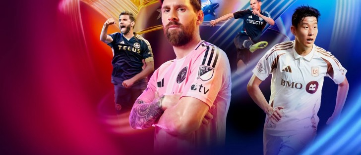 Apple TV تبدأ بث مباريات دوري الـMLS مجانًا اعتبارًا من 2026