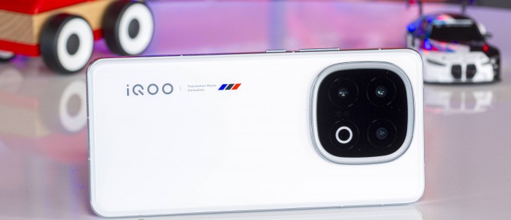 إلغاء محتمل لهاتف iQOO 15 Mini قبل إطلاقه