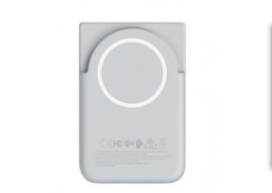 ظهور رسمي لباور بانك سامسونج Qi2 يعزز تأكيد وجود مغانط مدمجة في Galaxy S26