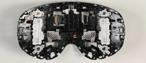 تفكيك نظارة Samsung Galaxy XR يكشف عن تصميم داخلي غير تقليدي وبنية لافتة