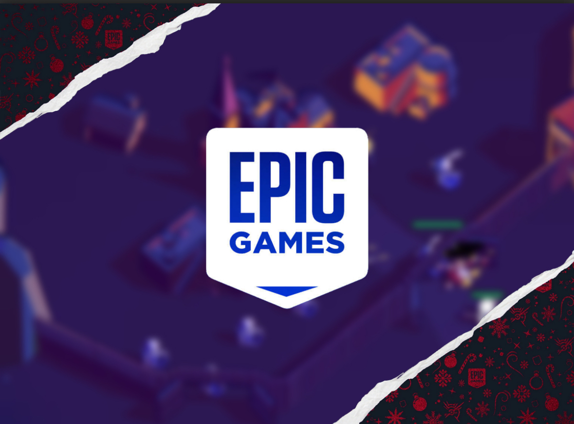 ‏Epic Games تجهّز مفاجأة مجانية جديدة في 27 ديسمبر