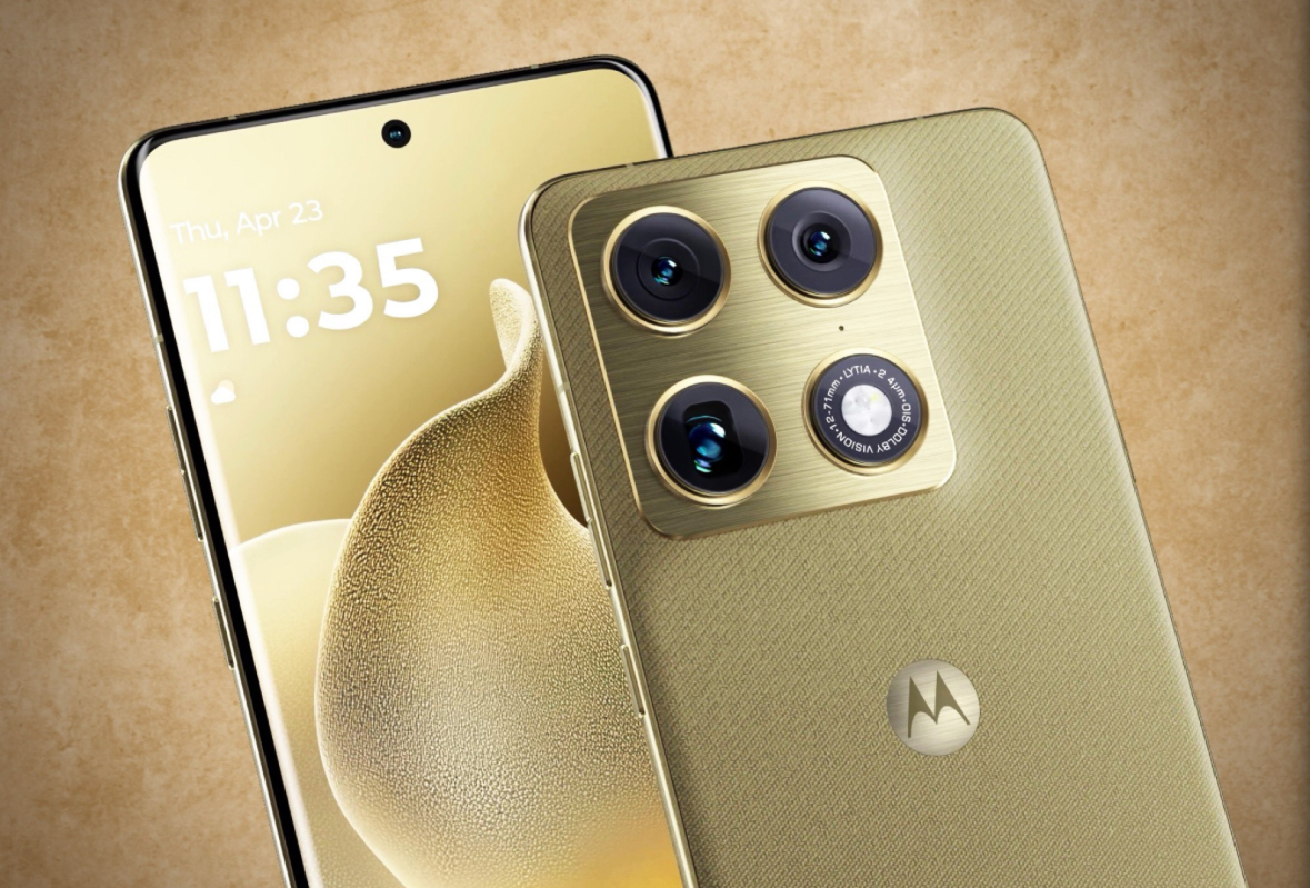 تسريب مواصفات هاتف Motorola Signature يظهر هاتفًا رائدًا يعد بـ “تميز واضح”