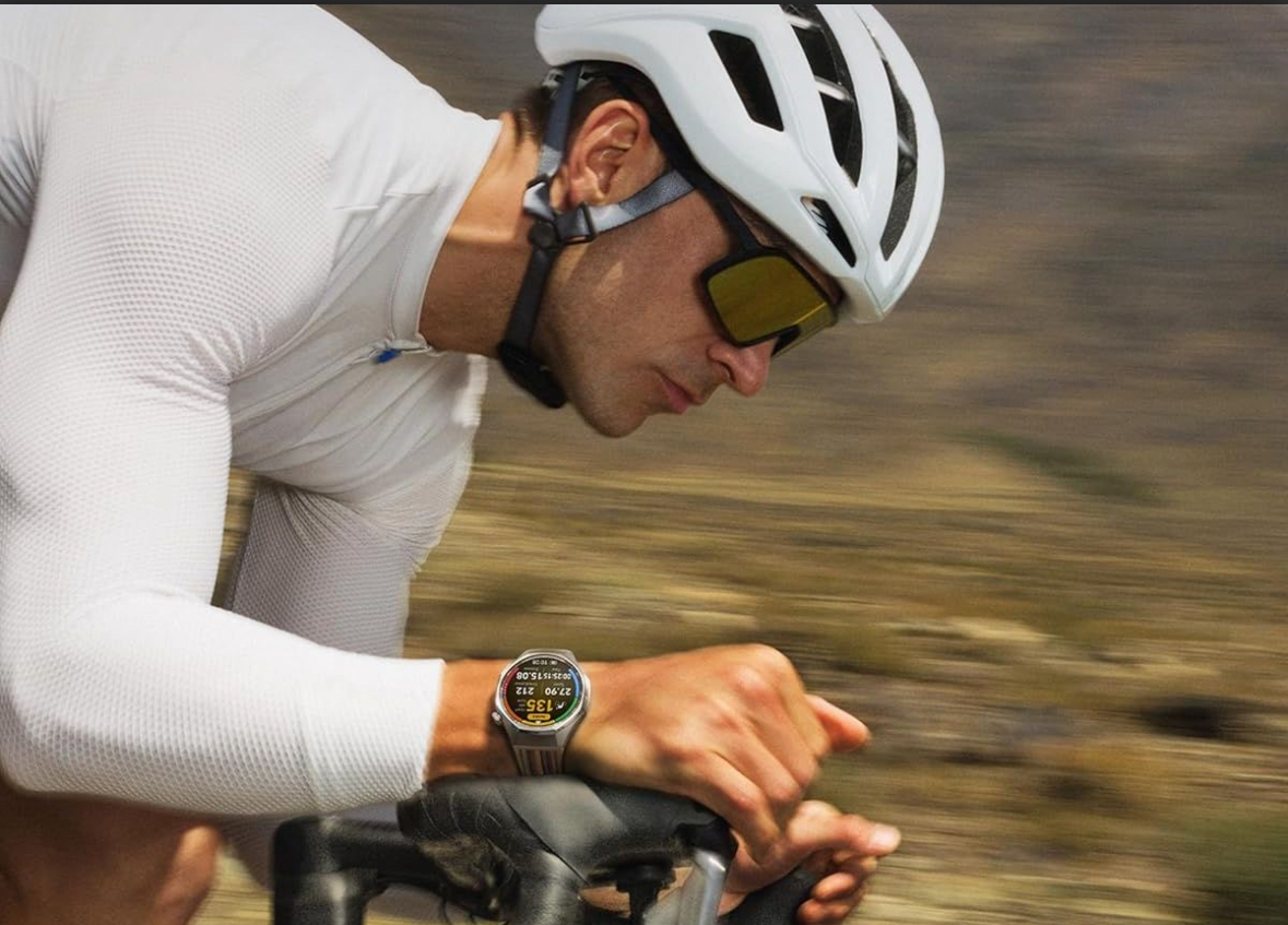 هواوي تصدر تحديثًا كبيرًا وجديدًا لساعتين ذكيتين