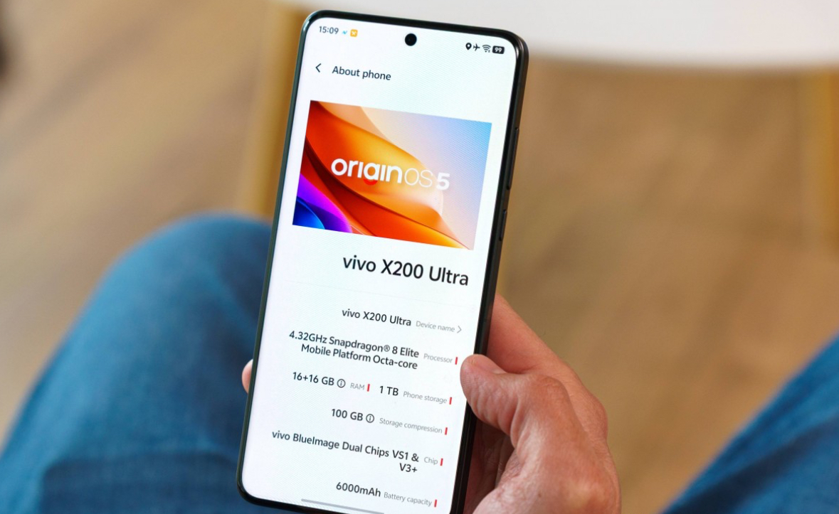 تسريبات جديدة تكشف المزيد من مواصفات vivo X300 Ultra