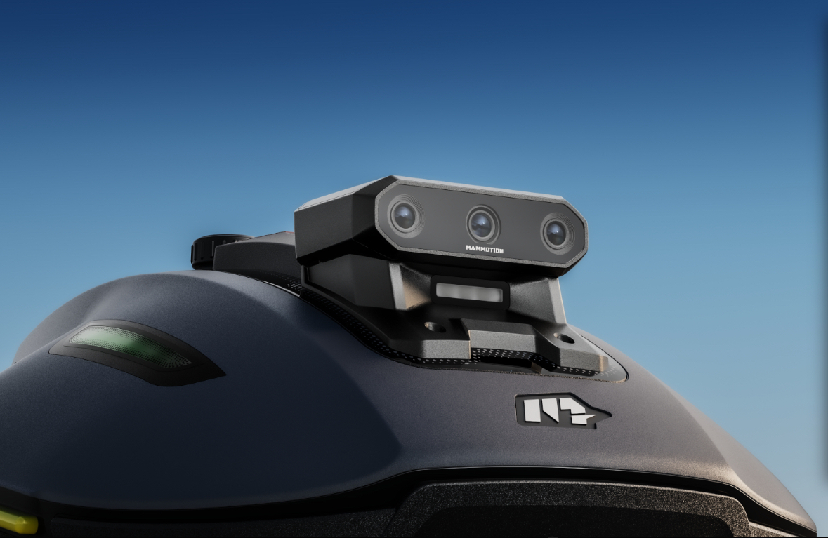 #CES2026: شركة Mammotion تطلق Luba mini 2 AWD و Yuka mini 2 لحدائق أصغر وكفاءة أعلى