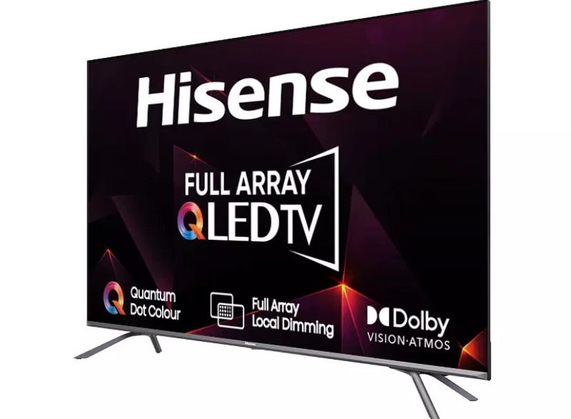دعوى قضائية جماعية ضد Hisense بسبب ادعاءات مضللة حول أجهزة تلفاز QLED – التقنية بلا حدود دعوى قضائية جماعية ضد Hisense بسبب ادعاءات مضللة حول أجهزة تلفاز QLED – التقنية بلا حدود