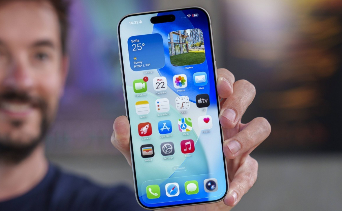 IDC: نمو شحنات الهواتف الذكية بنسبة 2.3% في الربع الرابع من 2025 وآبل تتصدر السوق