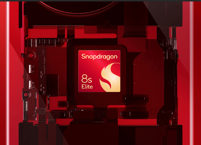 تسريب جديد يكشف عن اقتراب إطلاق هواتف بمعالج Snapdragon 8s Elite بسعر مناسب – التقنية بلا حدود تسريب جديد يكشف عن اقتراب إطلاق هواتف بمعالج Snapdragon 8s Elite بسعر مناسب – التقنية بلا حدود