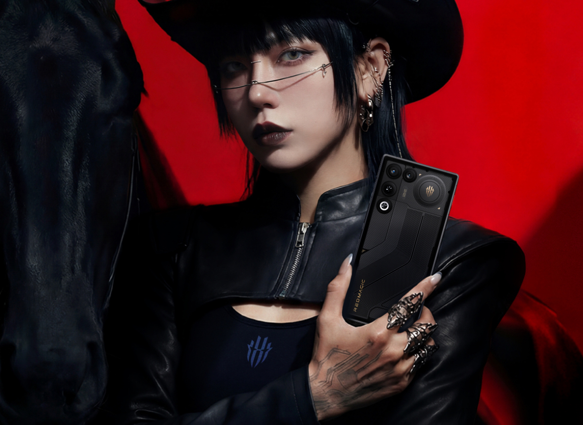 الكشف عن تفاصيل بطارية RedMagic 11 Air مع معلومات جديدة عن أداء الألعاب