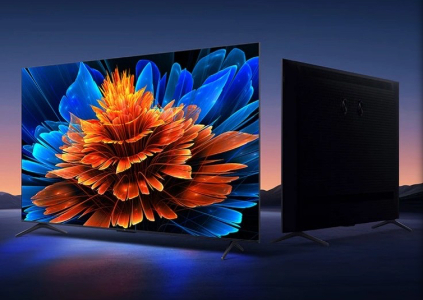 TCL تكشف عن تلفاز Q9L Pro الجديد بتقنية QD-Mini LED ومعدل تحديث يصل إلى 288 هرتز – التقنية بلا حدود TCL تكشف عن تلفاز Q9L Pro الجديد بتقنية QD-Mini LED ومعدل تحديث يصل إلى 288 هرتز – التقنية بلا حدود