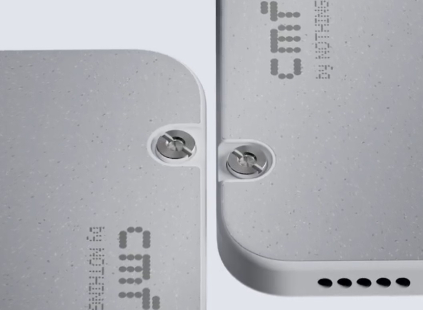 شركة Nothing تكشف أن هاتف CMF Phone 2 Pro سيأتي مع شاحن – التقنية بلا حدود شركة Nothing تكشف أن هاتف CMF Phone 2 Pro سيأتي مع شاحن – التقنية بلا حدود