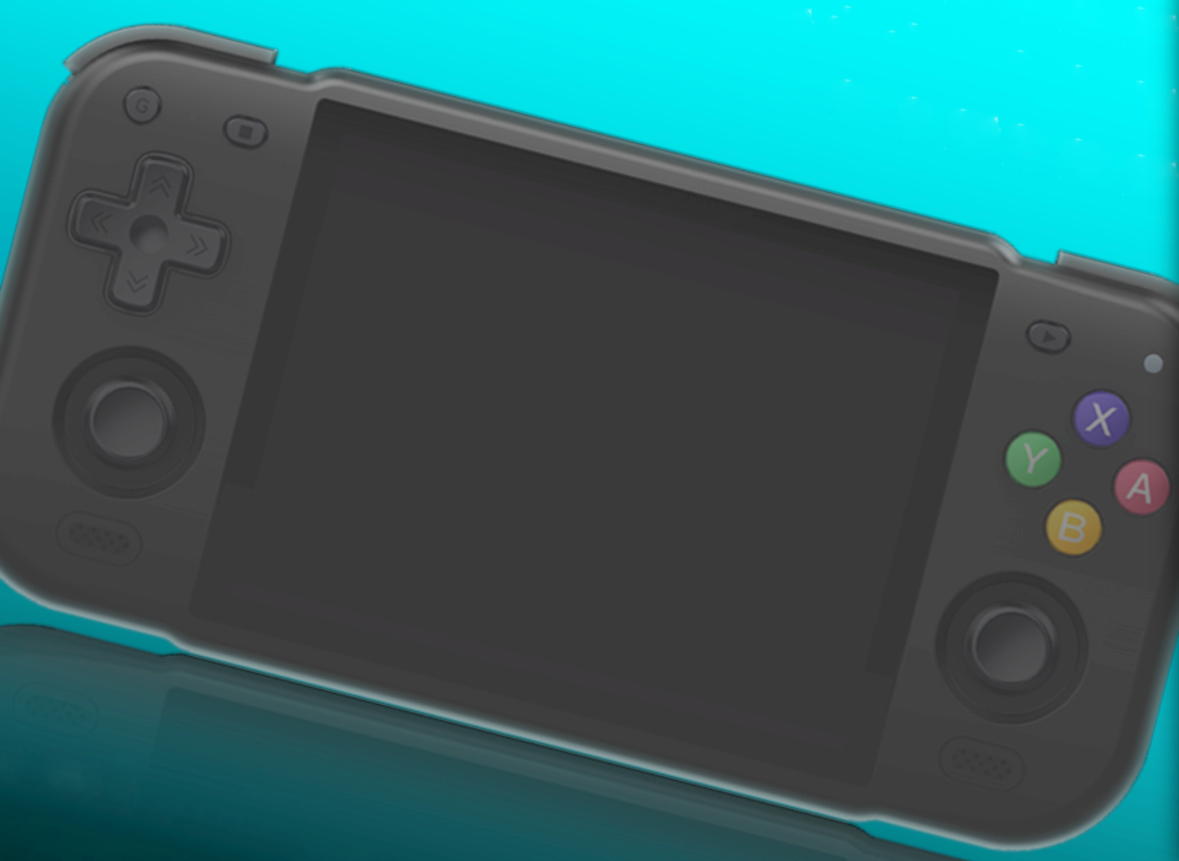 MagicX تكشف تسعير منافسين جدد لجهاز Retroid Pocket 2S - التقنية بلا حدود