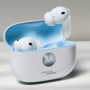 تسرّب صور سماعات Moto Buds 2 Plus اللاسلكية من موتورولا قبل الإطلاق - التقنية بلا حدود