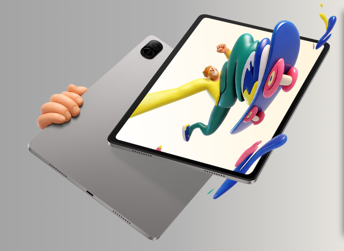 إطلاق Honor Pad X8b بشاشة 11 بوصة ضمن الفئة الاقتصادية بنظام اندرويد - التقنية بلا حدود