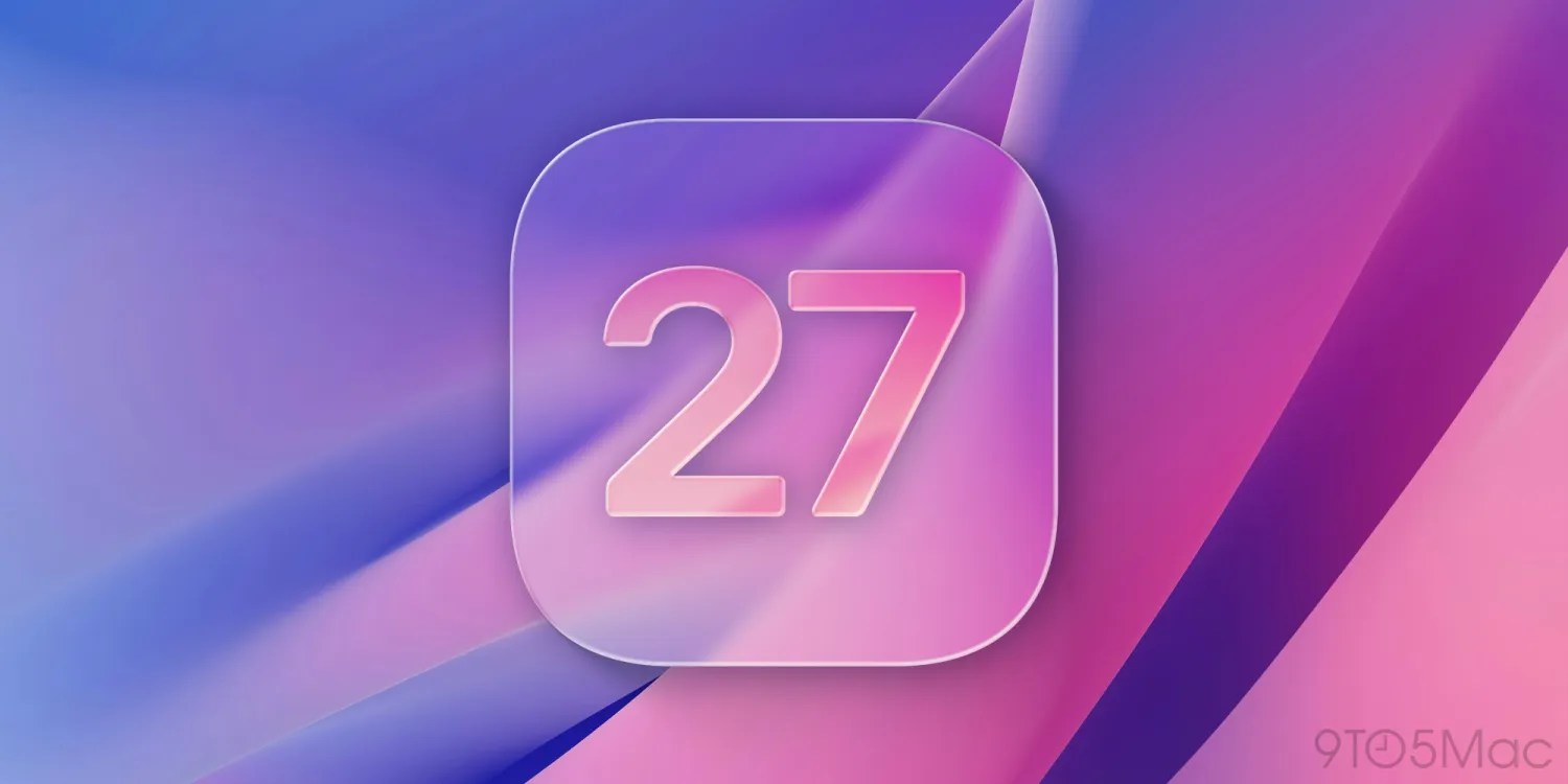 iOS 27 يراهن على تحسين الأداء وعمر البطارية عبر تنظيف الكود وتعديلات على الواجهة - التقنية بلا حدود