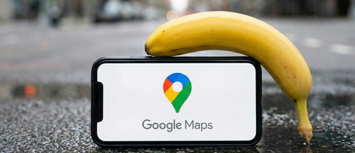 جوجل تخطط لدمج Nano Banana داخل خرائطها في خطوة توسّع جديدة