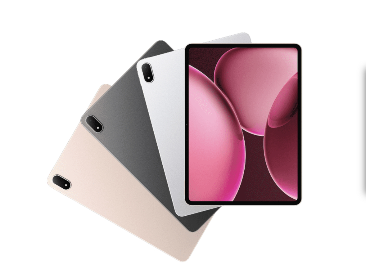 تسريب يكشف مواصفات وموعد إطلاق جهاز Oppo Pad 5 Pro الرائد الجديد