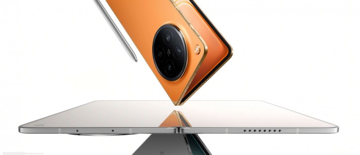 إطلاق Oppo Find N6 بتصميم بدون أثر للطي وكاميرا 200 ميجابيكسل وبطارية ضخمة 6000 مللي أمبير