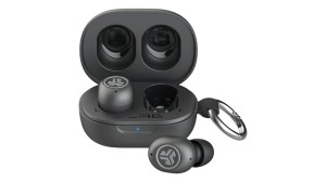 JLab تضيف ميزة “إلغاء الضوضاء” لسماعاتها اللاسلكية متناهية الصغر في CES 2026 