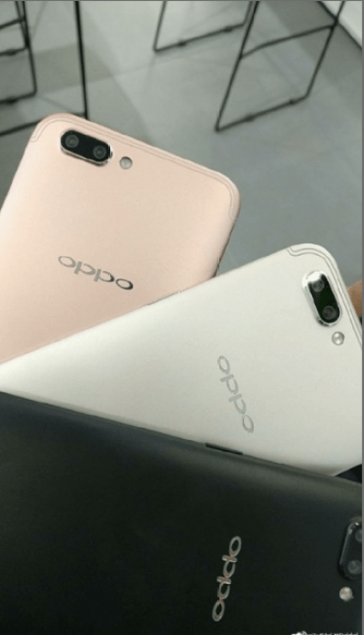 Oppo-R11