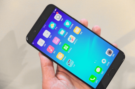Oppo R11 Plus 2